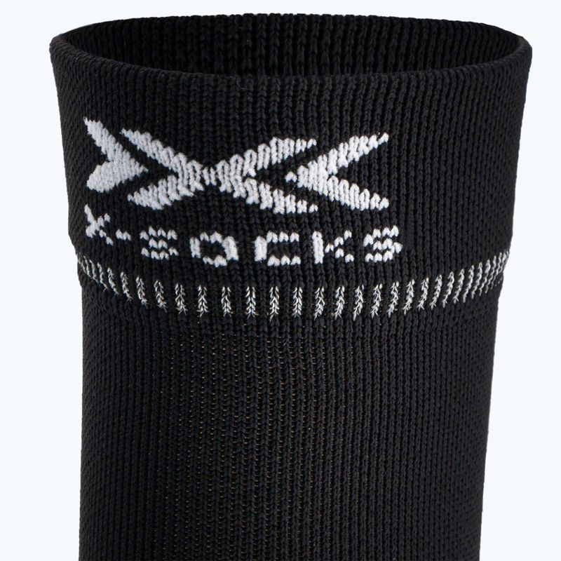 Trekingové ponožky X-Socks MTB Control WR 4.0 černé BS01S19U-B002 3