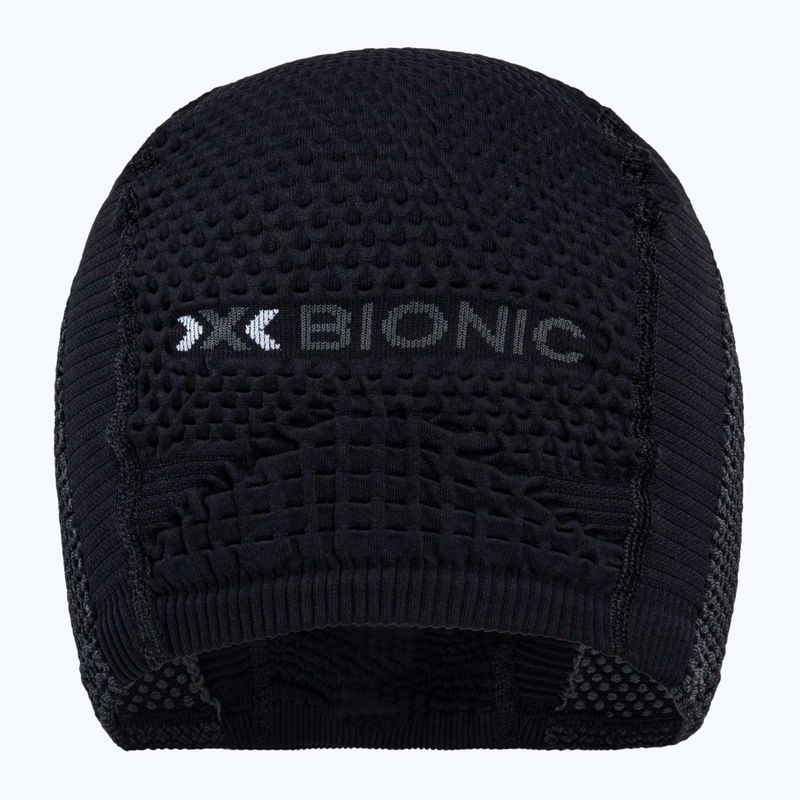 Termoaktivní čepice X-Bionic Soma Cap Light 4.0 černá NDYC25W19U 2