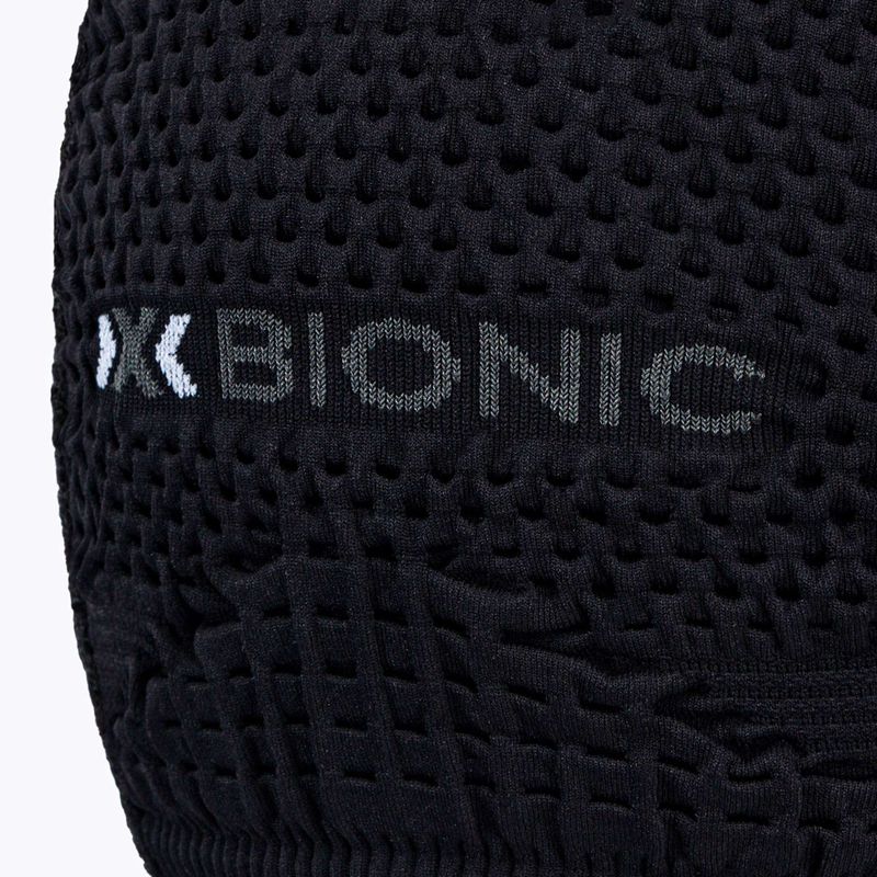 Termoaktivní čepice X-Bionic Soma Cap Light 4.0 černá NDYC25W19U 3