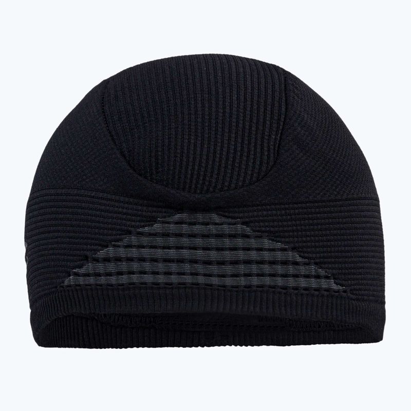 Termoaktivní čepice X-Bionic Helmet Cap 4.0 černá NDYC26W19U 2