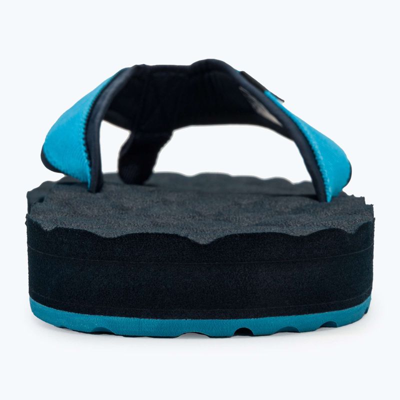 Pánské žabky Lizard Way midnight blue/atlantic blue 6