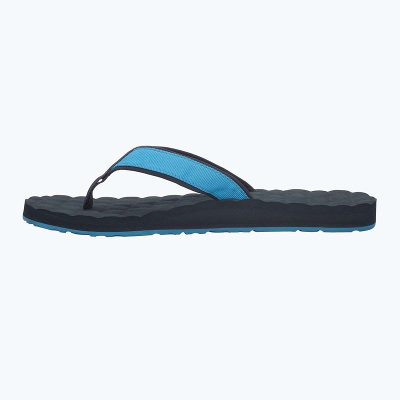 Pánské žabky Lizard Way midnight blue/atlantic blue 10
