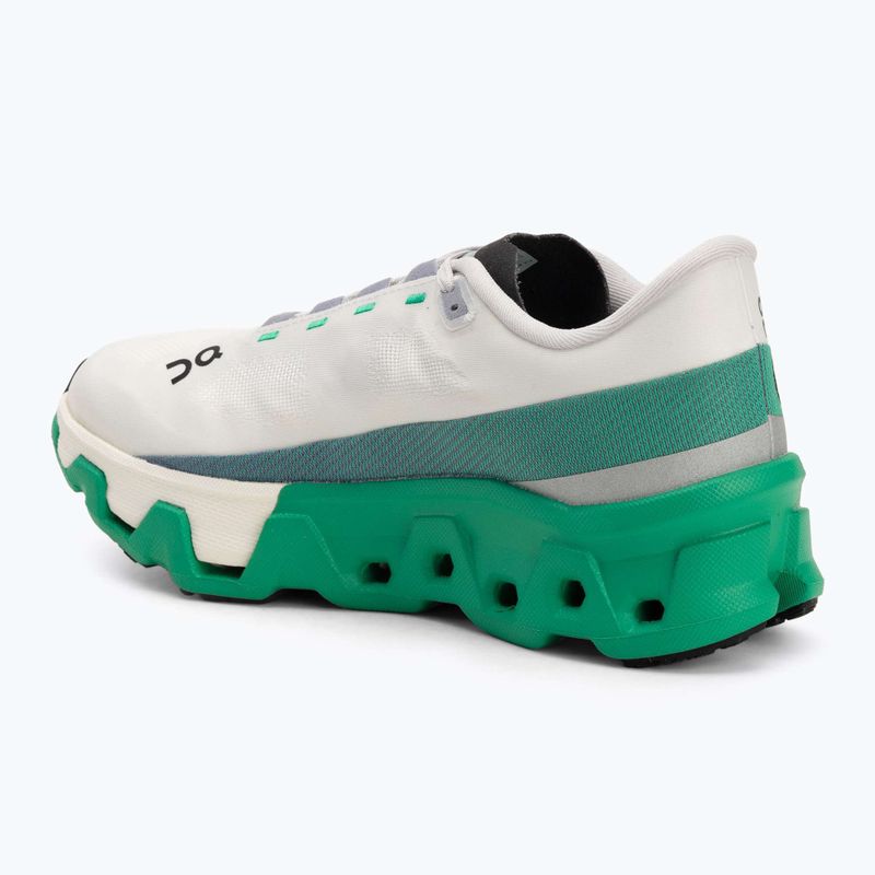 Dámské běžecké boty On Cloudmonster Hyper white/mint 3