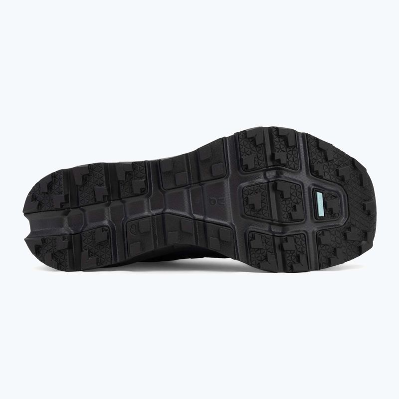 Dámské běžecké boty   On Cloudvista 2 black/black 4