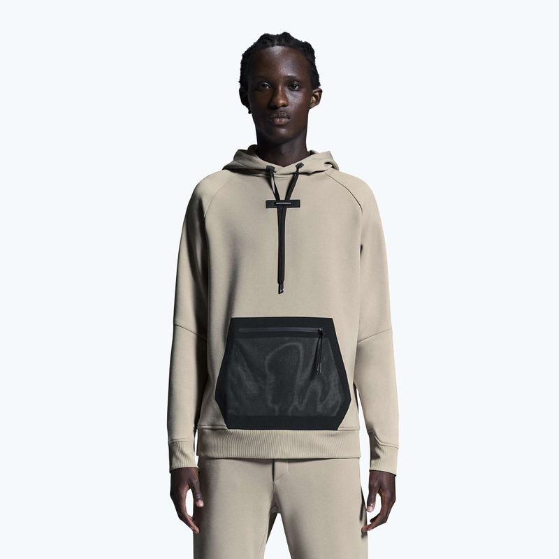 Pánská mikina On Hoodie desert