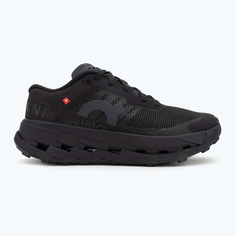Dámské běžecké boty On Cloudultra 3 black/black 2