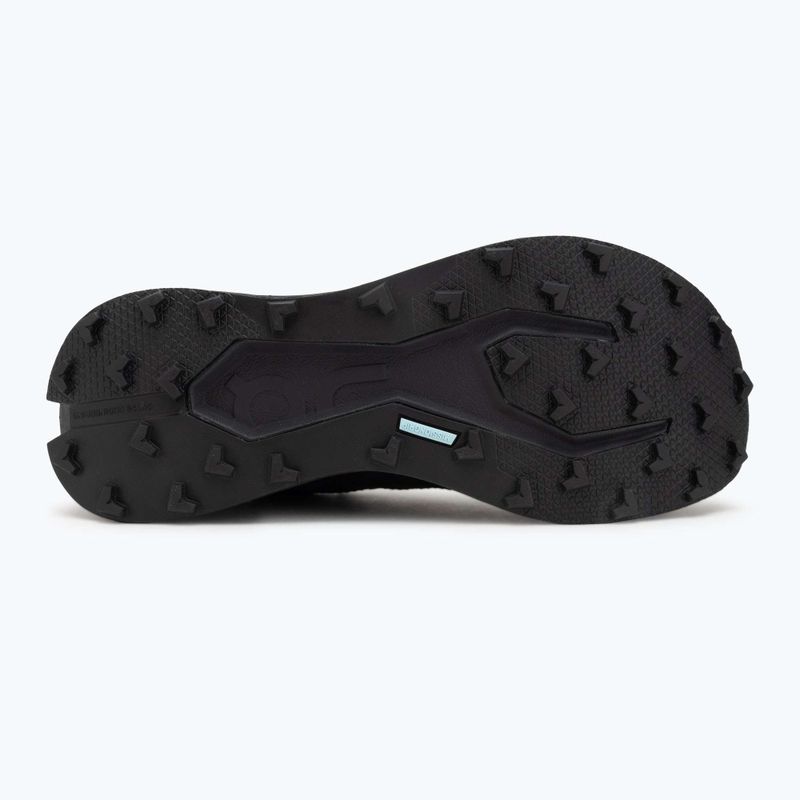 Dámské běžecké boty On Cloudultra 3 black/black 4
