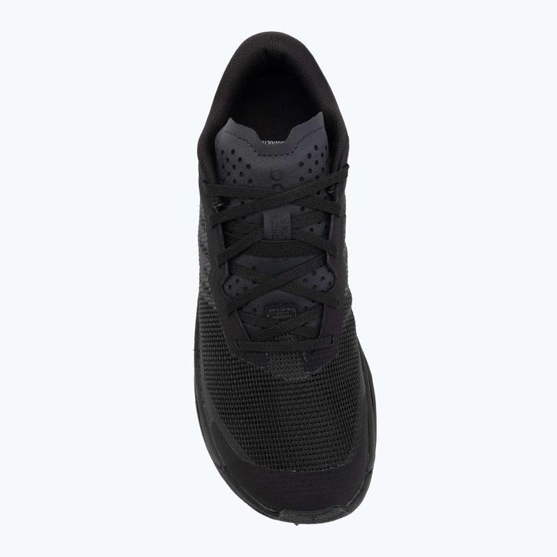 Dámské běžecké boty On Cloudultra 3 black/black 5