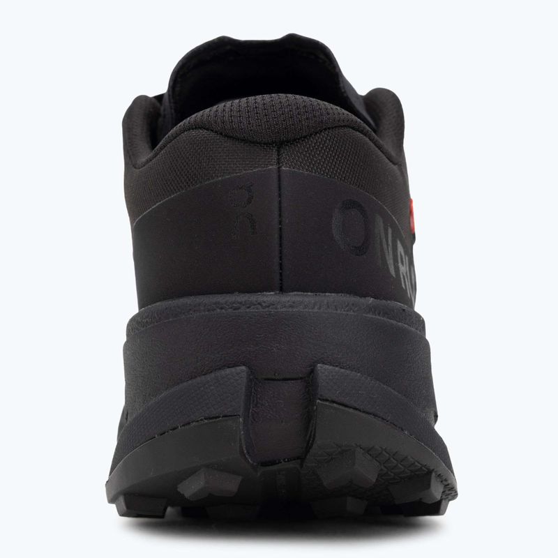 Dámské běžecké boty On Cloudultra 3 black/black 6