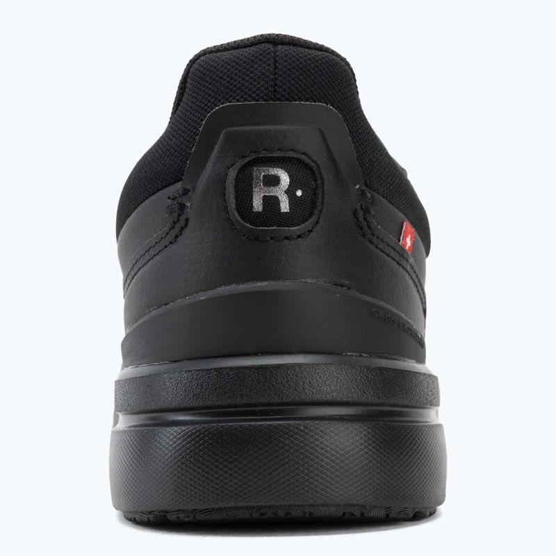 Pánské boty On The Rodger Advantage black/black 6