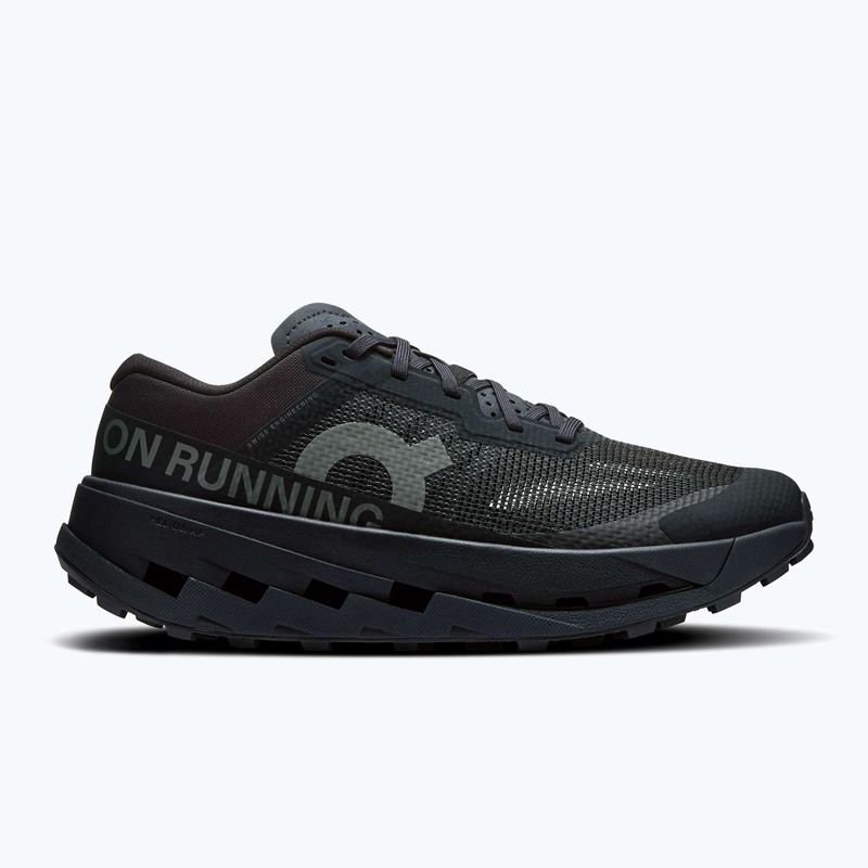 Dámské běžecké boty On Cloudultra 3 black/black 8