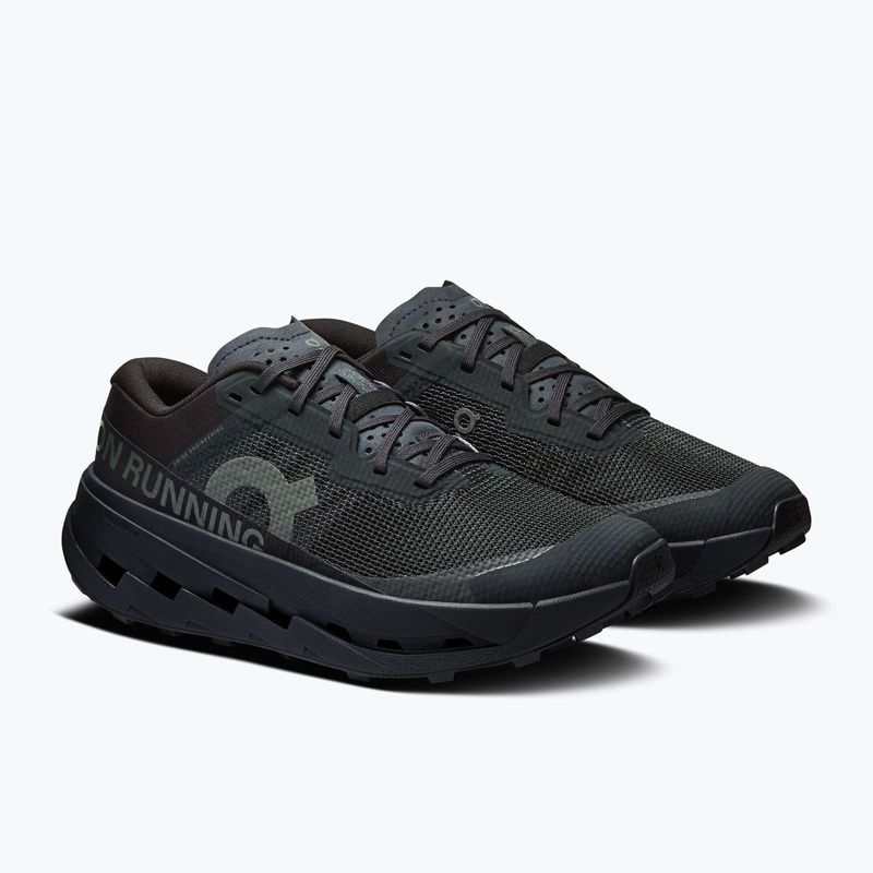 Dámské běžecké boty On Cloudultra 3 black/black 10