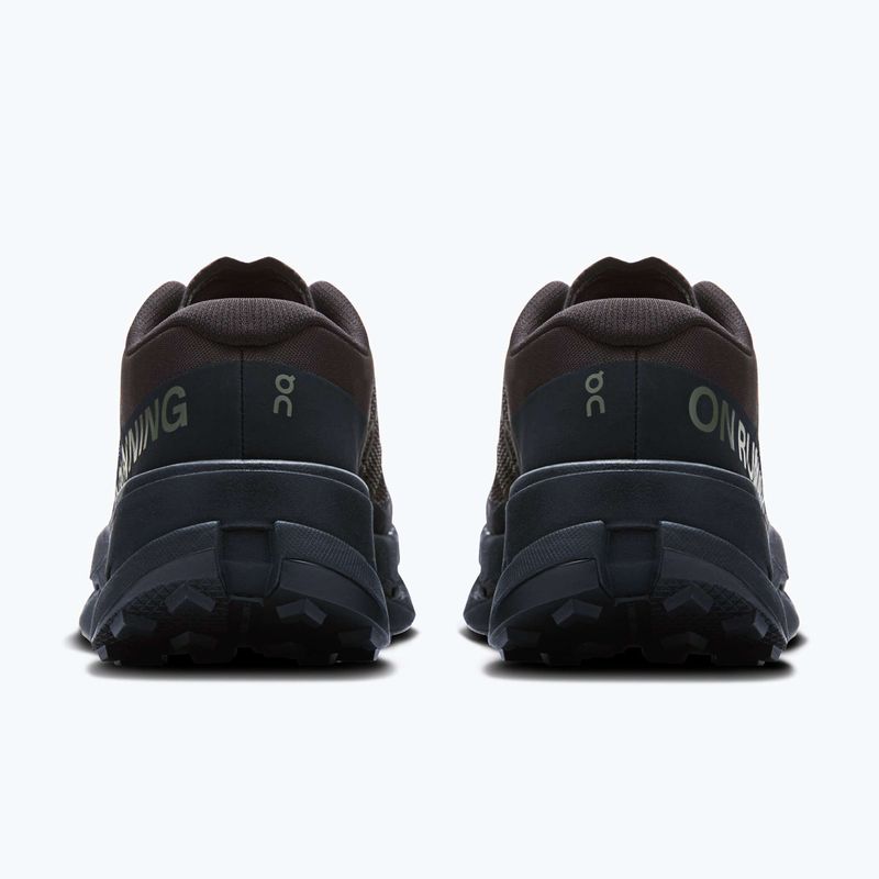 Dámské běžecké boty On Cloudultra 3 black/black 11