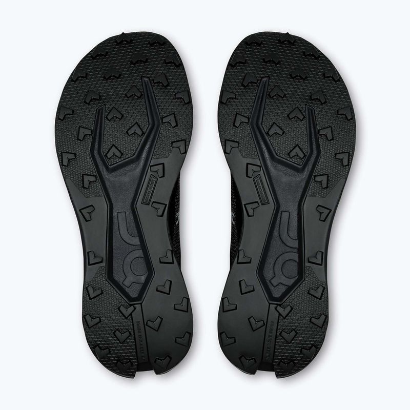 Dámské běžecké boty On Cloudultra 3 black/black 12