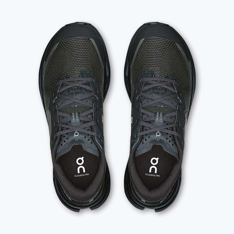 Dámské běžecké boty On Cloudultra 3 black/black 13