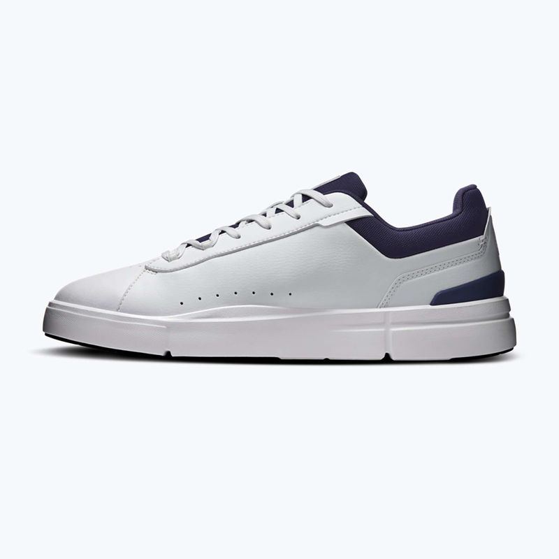 Pánské boty On The Rodger Advantage white/midnight 2