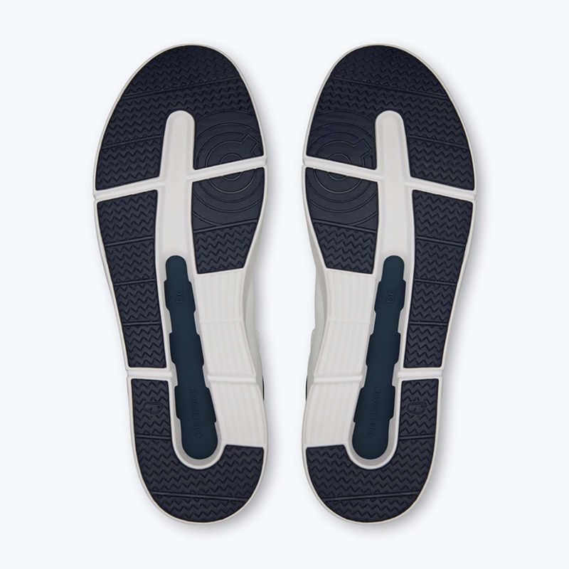 Pánské boty On The Rodger Advantage white/midnight 5