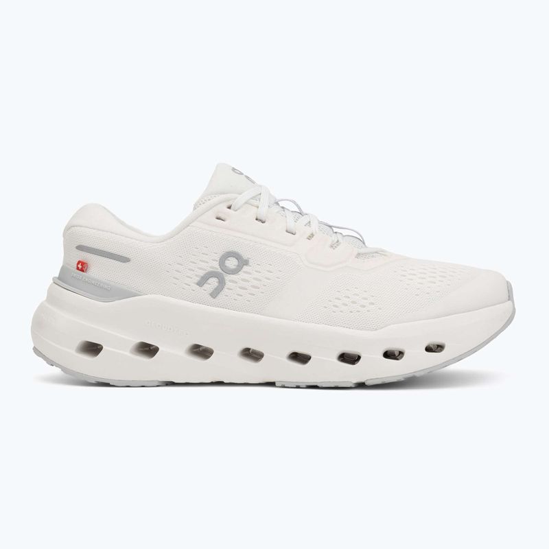 Dámské běžecké boty On Cloudrunner 3 white/ivory 2