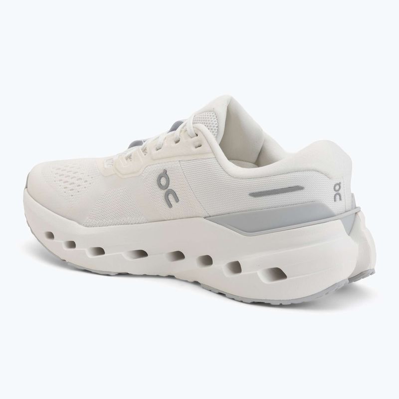Dámské běžecké boty On Cloudrunner 3 white/ivory 3