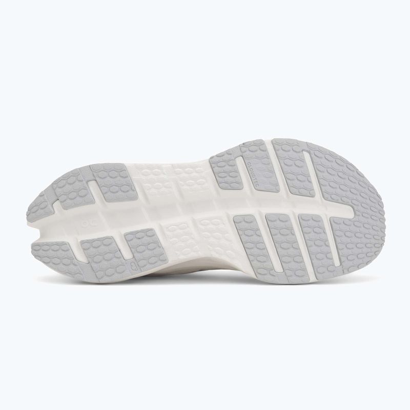 Dámské běžecké boty On Cloudrunner 3 white/ivory 4