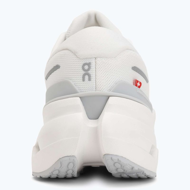 Dámské běžecké boty On Cloudrunner 3 white/ivory 6