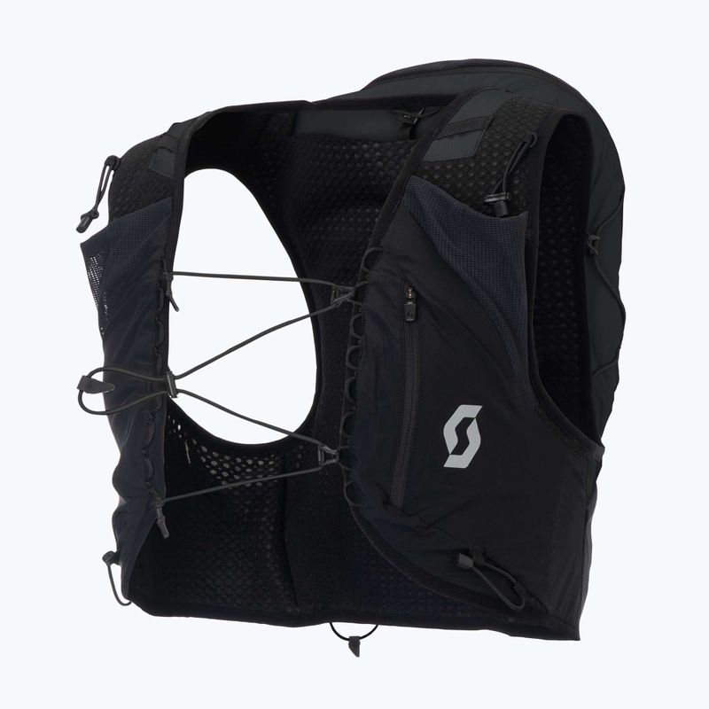 Běžecká vesta SCOTT Endurance TR'12 black 2
