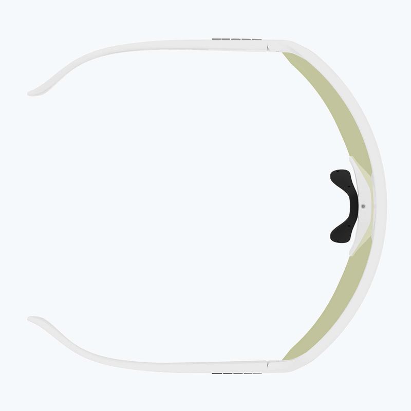 Sluneční brýle SCOTT Sport Shield white matt/amp lavender chrome 4
