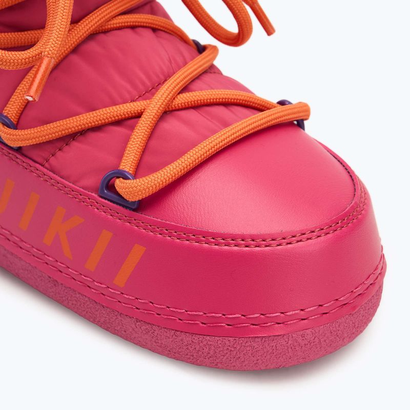 Dámské sněhule INUIKII Mountain pink 7