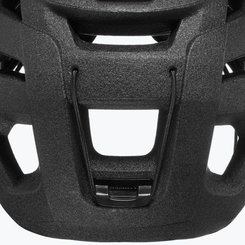 Horolezecká přilba Mammut Wall Rider 2.0 white/black 4