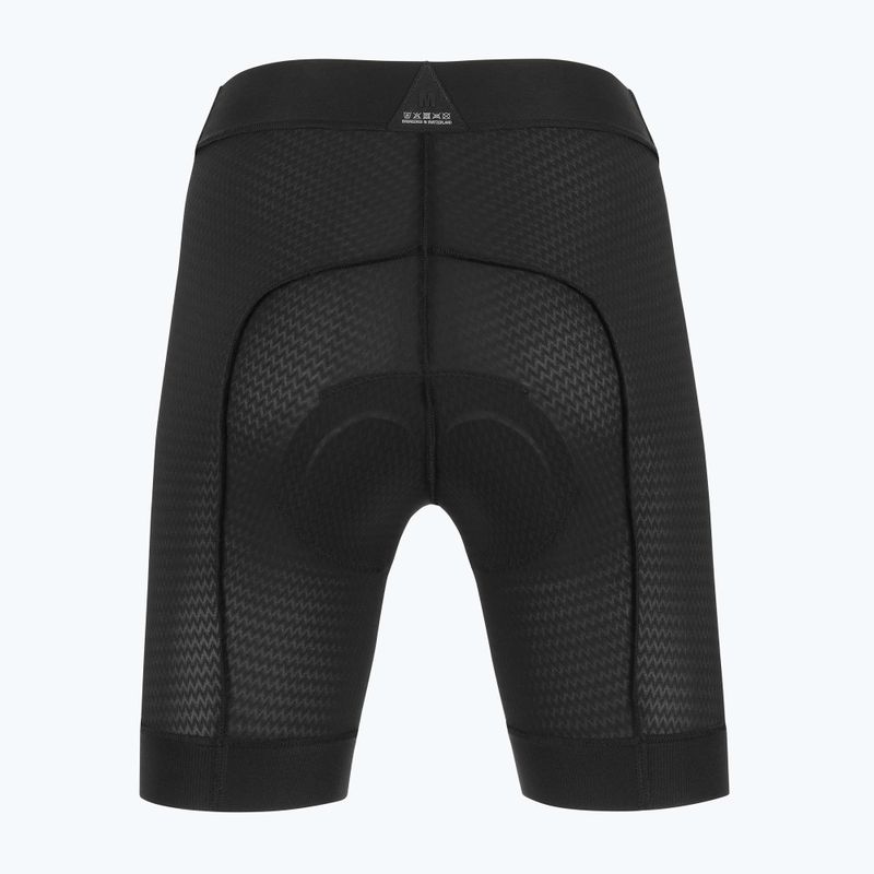 Dámské cyklistické šortky ASSOS Tactica Liner Shorts ST T3 W black 2
