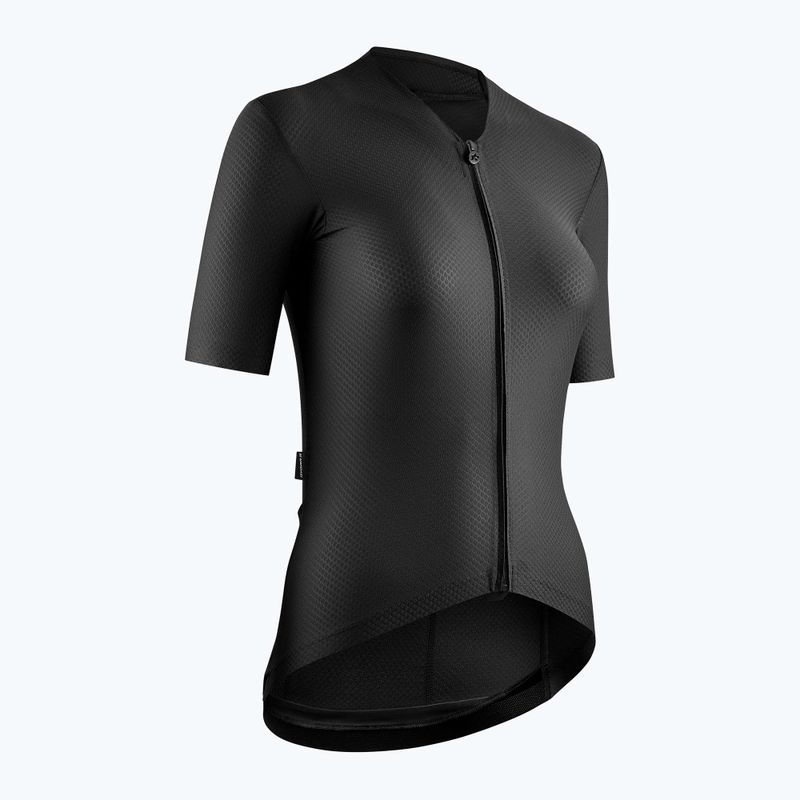 Dámský cyklistický dres ASSOS Dyora R S11 black 3