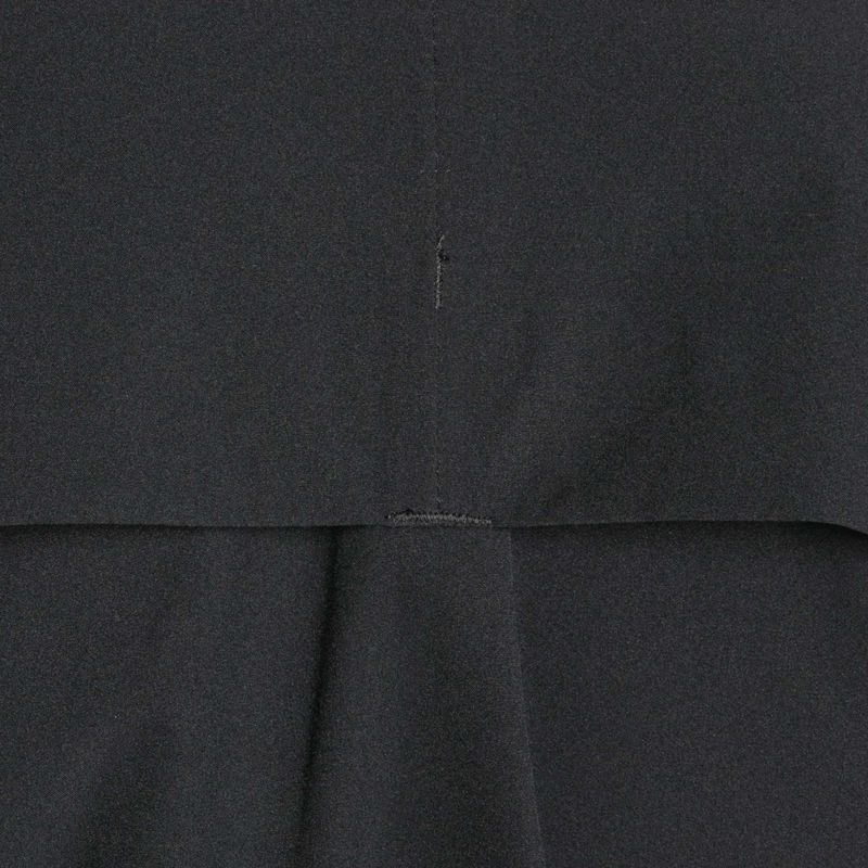 Pánská bunda On Waterproof Anorak black 4