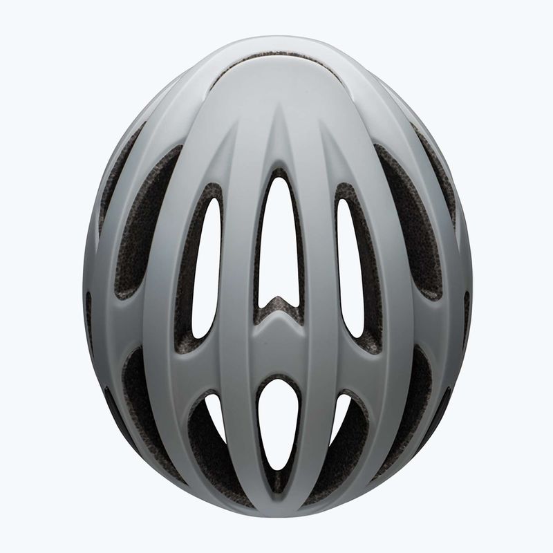 Cyklistická přilba Bell Formula Integrated MIPS matte gloss grays 4