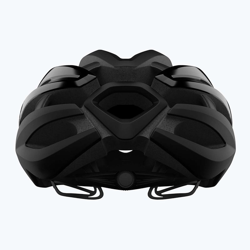 Cyklistická přilba Giro Synthe II Integrated MIPS matte black 3