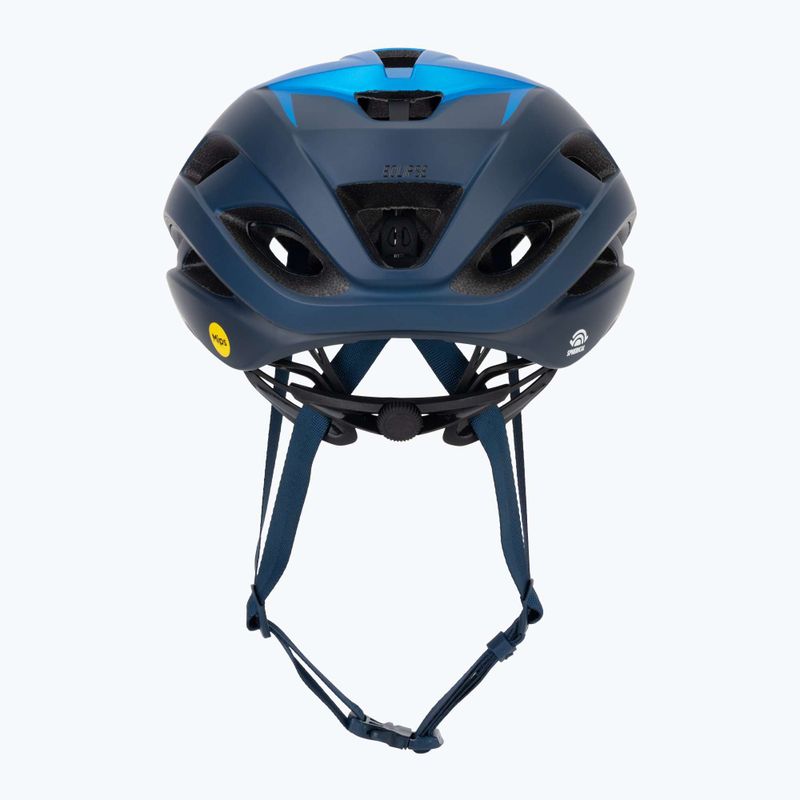 Cyklistická přilba Giro Eclipse MIPS Spherical matte ano blue 4