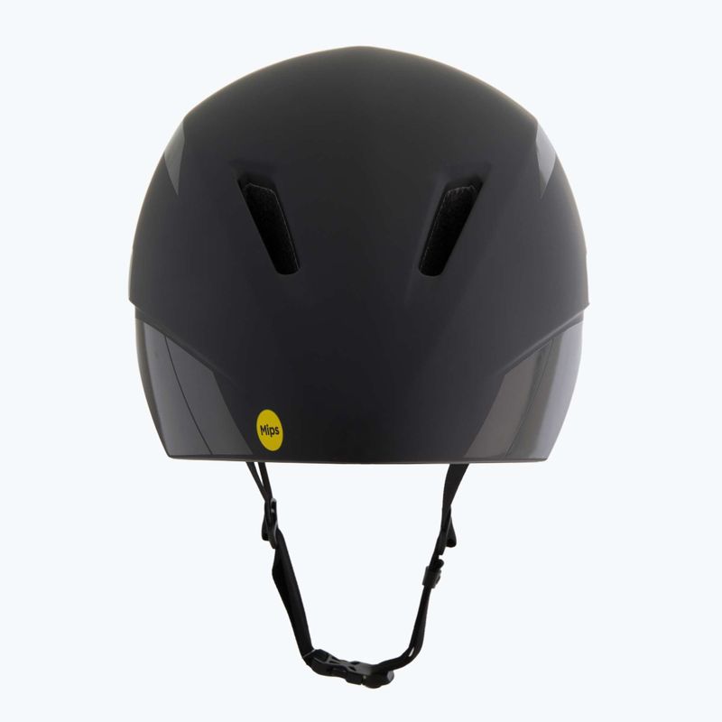 Cyklistická přilba Giro Aerohead MIPS matte black titanium 4