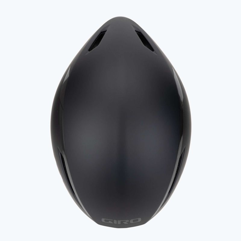 Cyklistická přilba Giro Aerohead MIPS matte black titanium 6