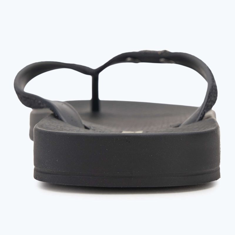 Dámské žabky Ipanema Anatomica Lolita black 6