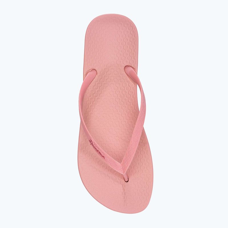 Dámské žabky Ipanema Anat Colors light pink 82591-AG366 6