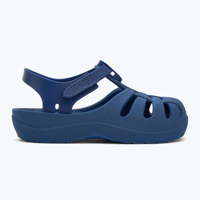 Dětské sandály Ipanema Summer Basic II Baby dark blue 2
