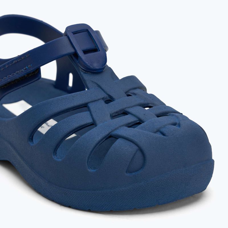Dětské sandály Ipanema Summer Basic II Baby dark blue 7