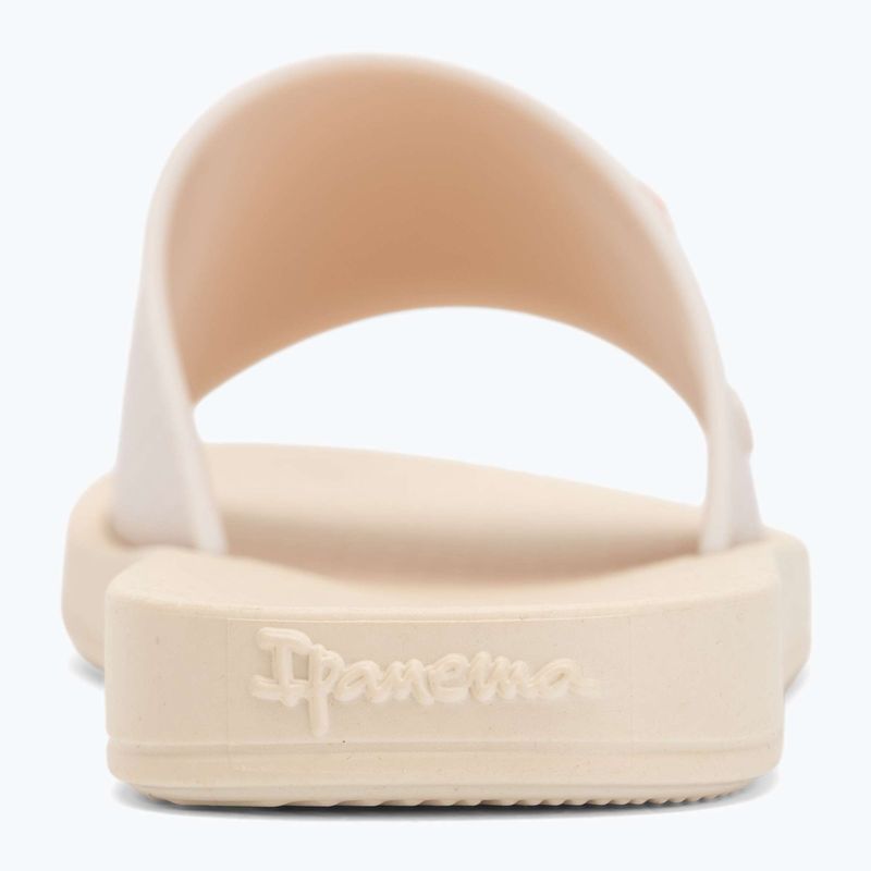 Dětské nazouváky Ipanema Anat Classic beige/beige/orange 6