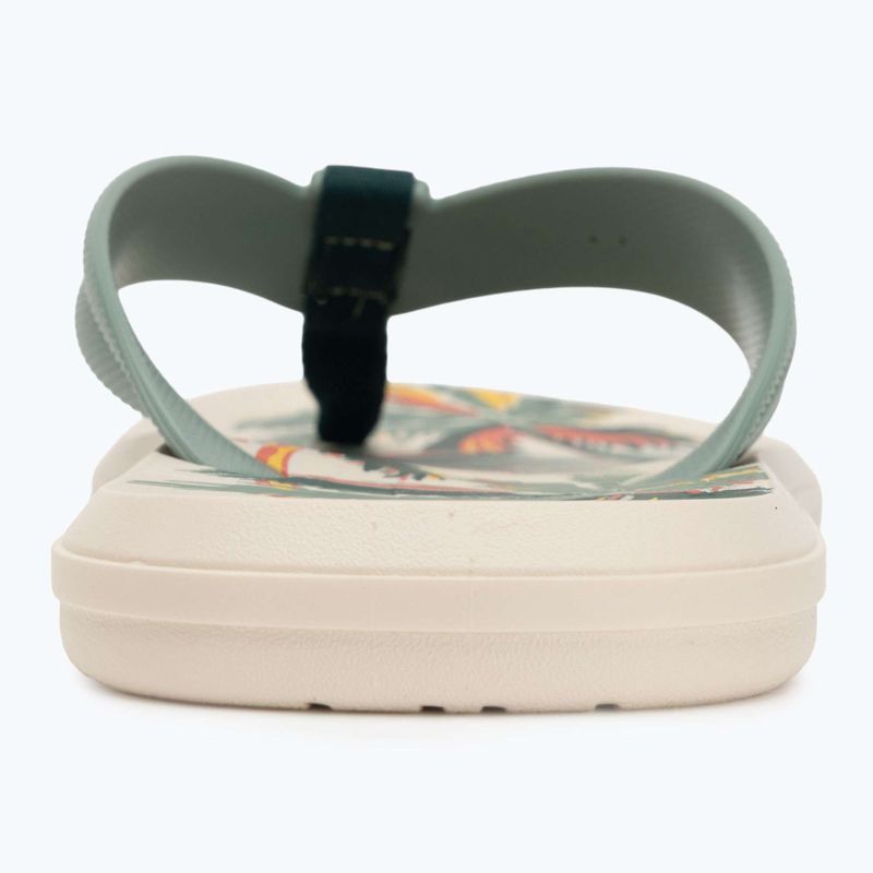 Pánské žabky Ipanema Urban Graphics beige/green/ 6