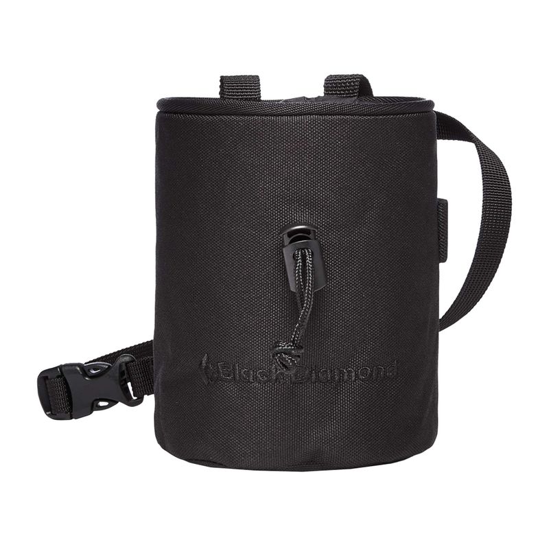 Pytlík na magnézium Black Diamond Mojo černý BD630154 4