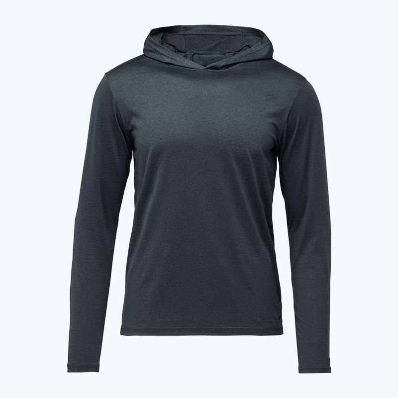 Pánská trekingová mikina Black Diamond Circuit Hoody charcoal 5
