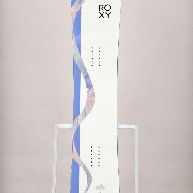 Dámský snowboard ROXY Xoxo Pro 2021 8