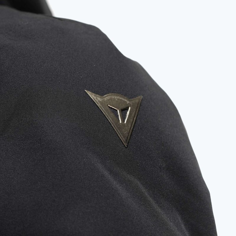 Pánská lyžařská bunda Dainese Etesia Aerosense Dry stretch/lime 5