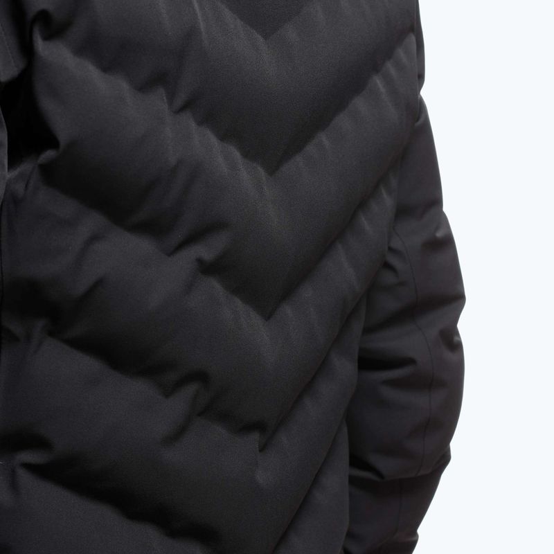 Pánská lyžařská bunda Dainese Etesia Aerosense Dry stretch/lime 6