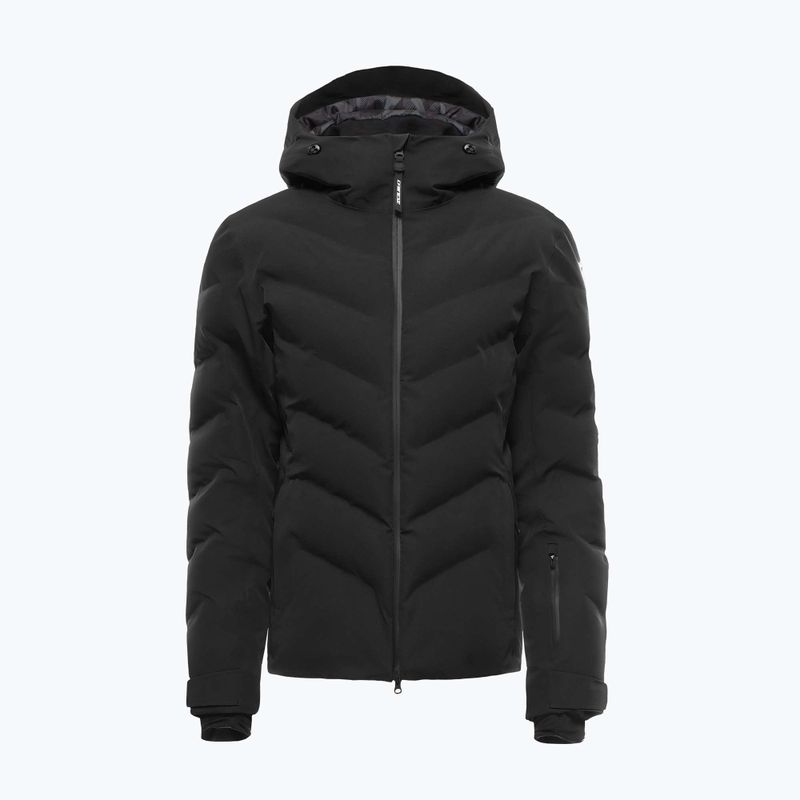Pánská lyžařská bunda Dainese Etesia Aerosense Dry stretch/lime 8