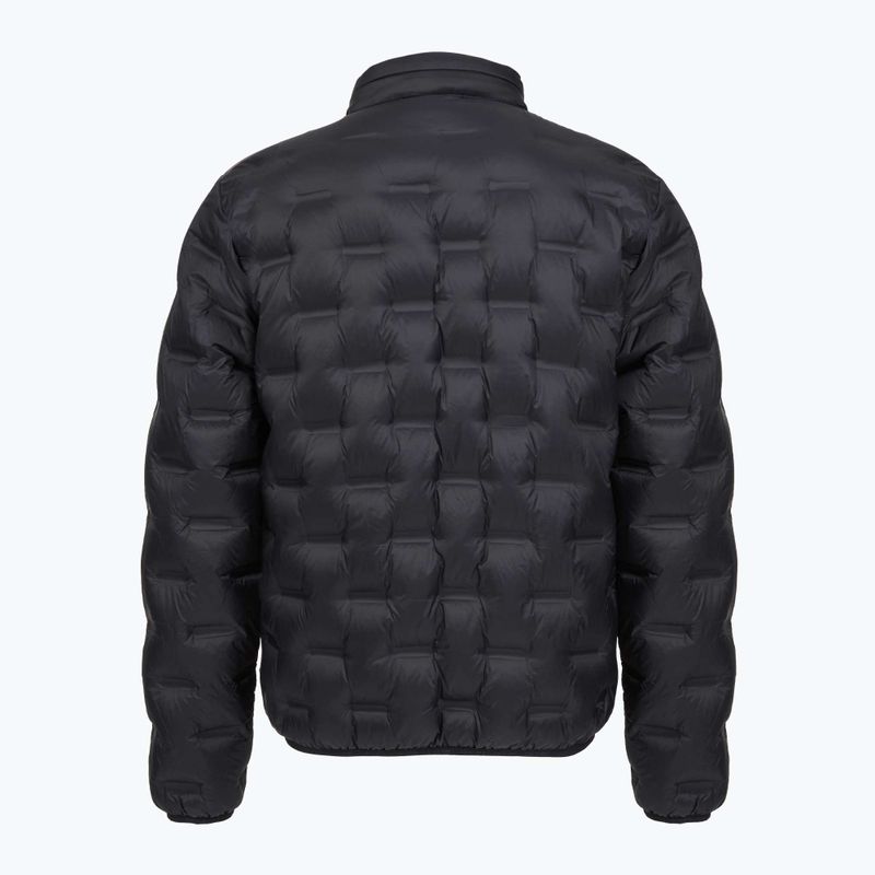 Pánská bunda Lacoste BH2502T black 2